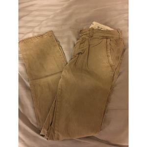 Abercrombie & Fitch pants